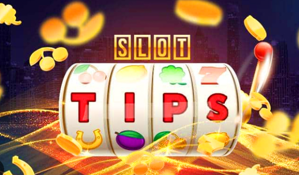 🎰 Tips Anti Zonk: Cara Memilih Slot yang Lagi Bagus dan Gacor!